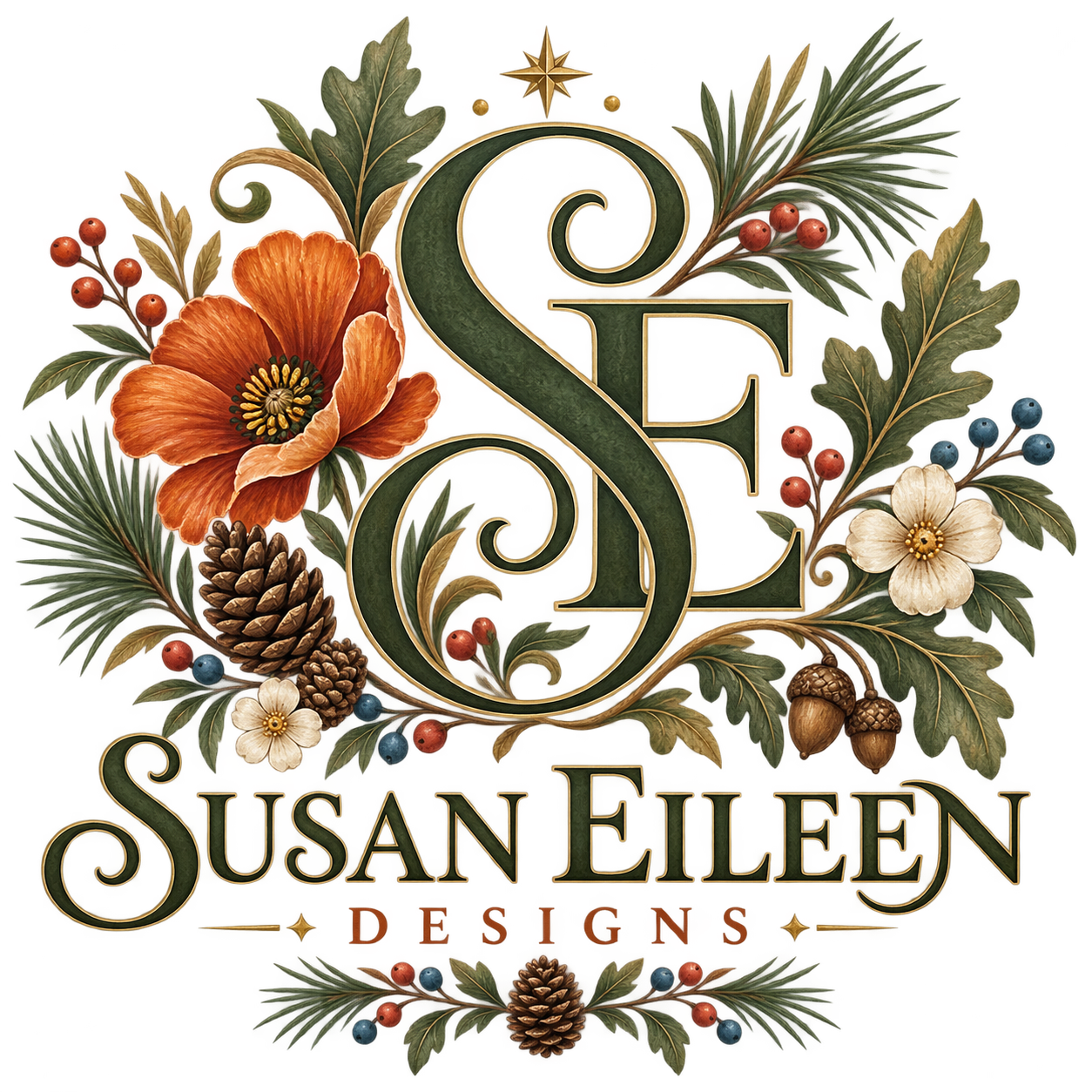 Susan Eileen Designs